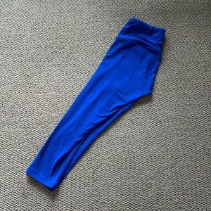 Yogalicious capris leggings